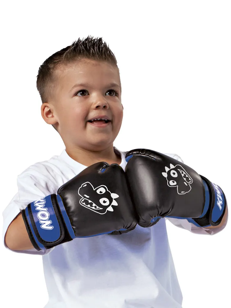 Mănuși de box pentru copii