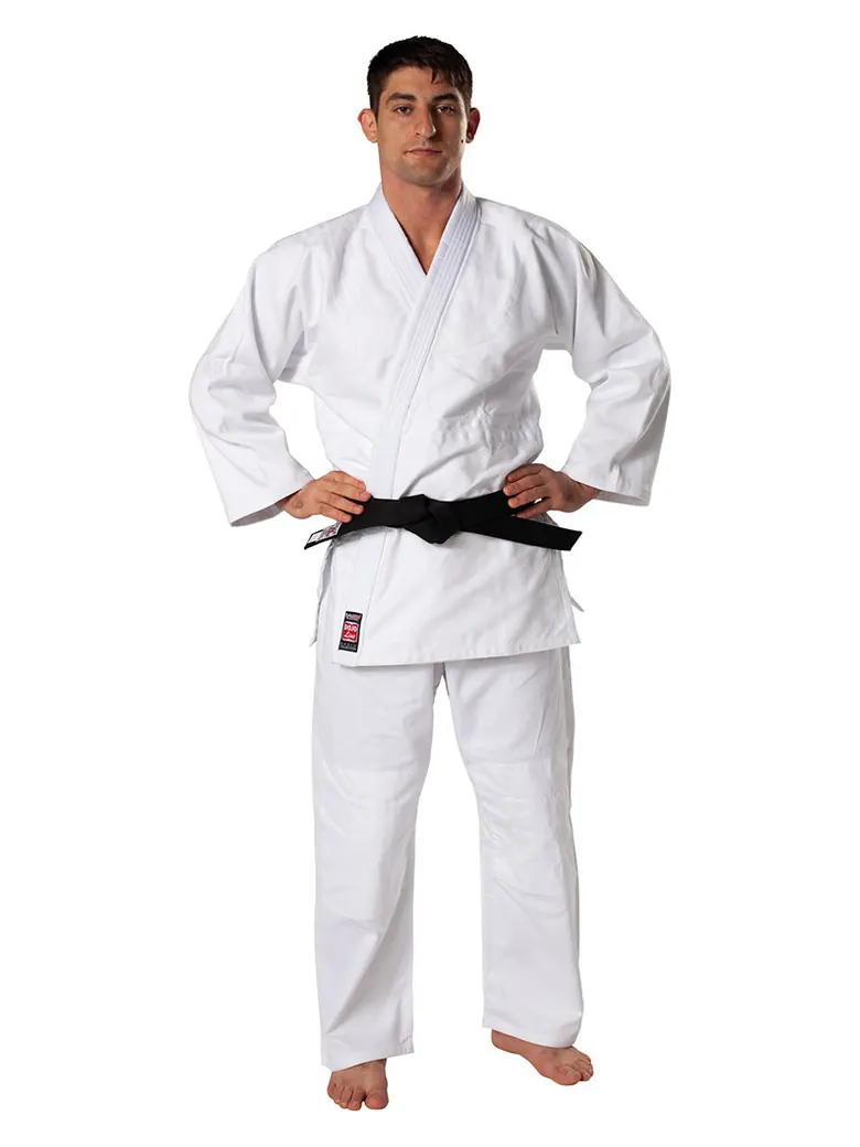 Kimono de krav maga Danrho J500