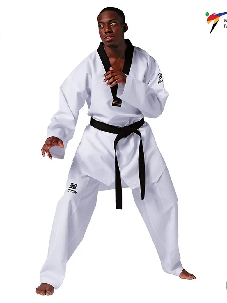 Dobok de taekwondo Kwon Revolution WTF
