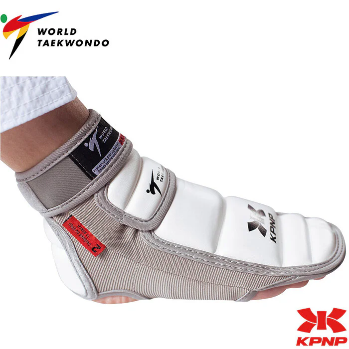 Metatarsiene taekwondo electronice KPNP cu senzori