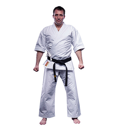 KIMONO KARATE Mejiroo12OZ Kyokushin