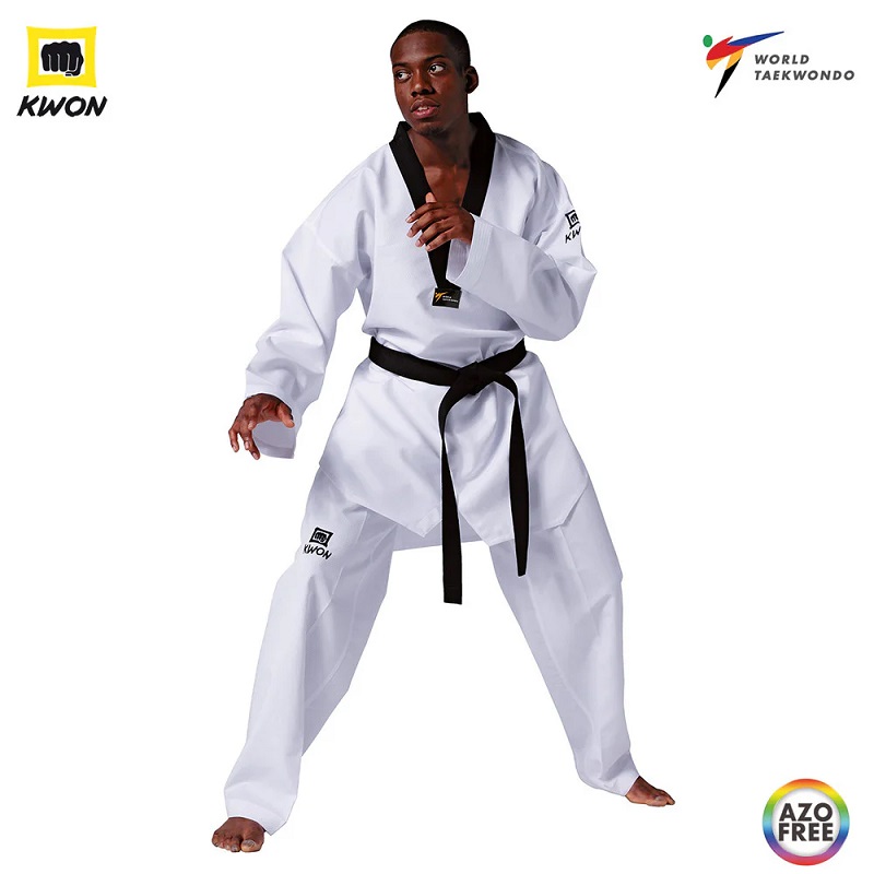 Dobok-Taekwondo-Kwon-Revolution-WTF