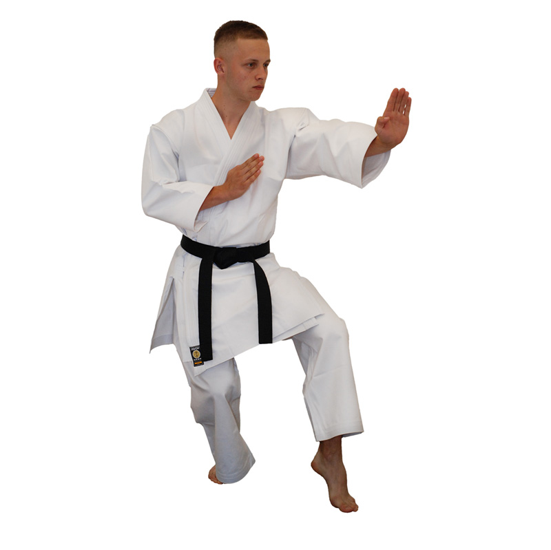 Kimono Kata 14oz