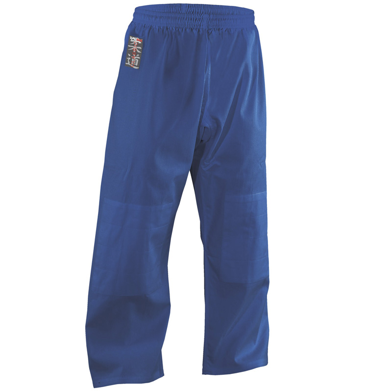 PANTALONI JUDO AKBASTRII