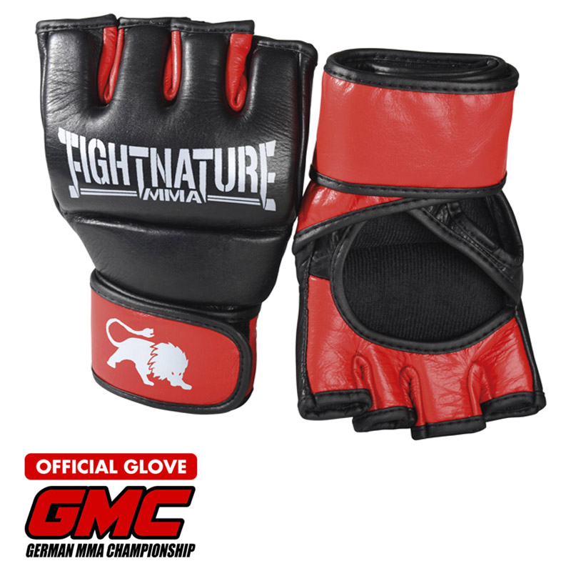 manusi MMA Fightnature