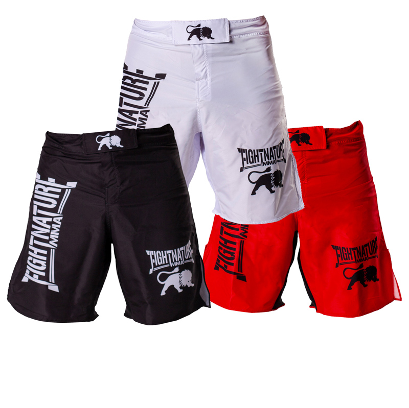 sorturi MMA Fightnature