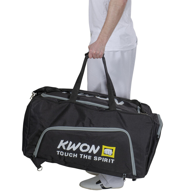 Geanta Rucsac Kwon arte martiale 1