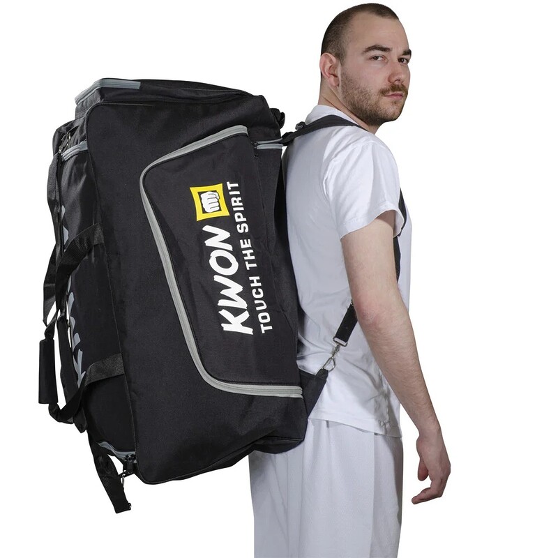 Geanta Sport Multifunctionala-Rucsac Kwon