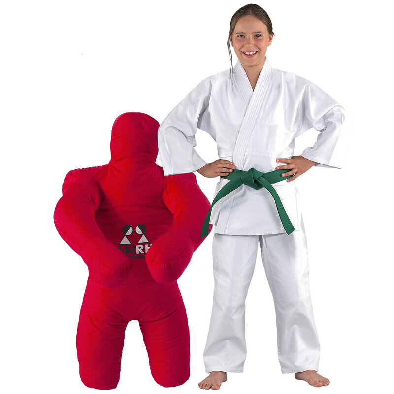 manechin judo Danrho copii