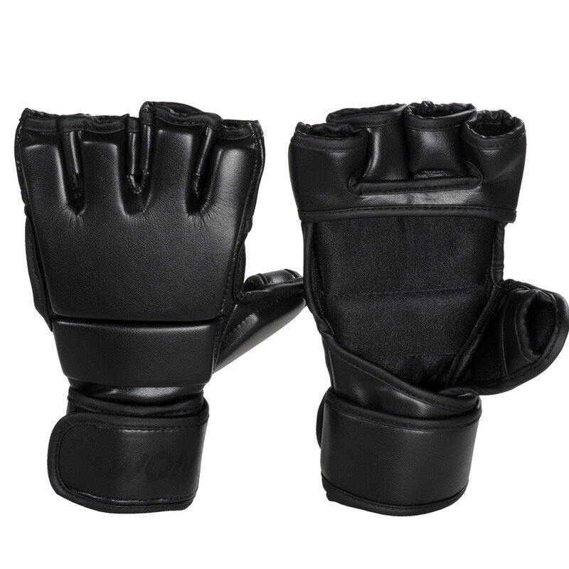 manusi MMA antrenament KWON