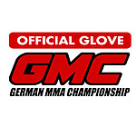 manusi MMA oficiale GMC FIGNATURE 3