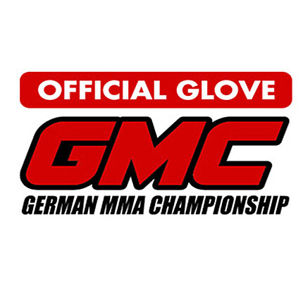 manusi MMA oficiale GMC FIGNATURE 3