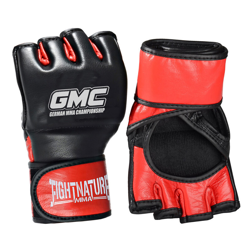 manusi MMA oficiale GMC FIGNATURE