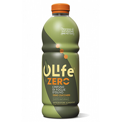 olife-zero- zahar,1000 ml