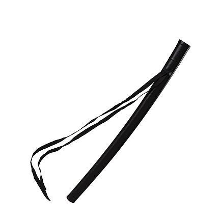 Teaca bokken cu sageo Kwon (2)